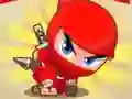 खेल Ninja Run 2 ऑनलाइन