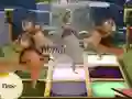 खेल All Hail King Julian Puzzle Party ऑनलाइन