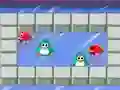 खेल Penguins vs Fish ऑनलाइन
