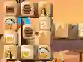 खेल Wild West Mahjong ऑनलाइन
