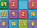 खेल 2048 Pixels ऑनलाइन