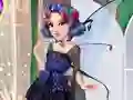 खेल Enchanted Spring Dance ऑनलाइन