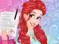 खेल Princess College Day ऑनलाइन