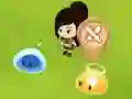 खेल Battle Monster ऑनलाइन