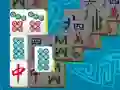 खेल Daily Mahjong ऑनलाइन