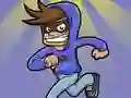 खेल Robber Run ऑनलाइन