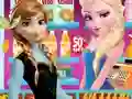 खेल Frozen's Store ऑनलाइन