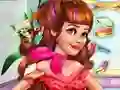 खेल Victoria's Retro Real Makeover ऑनलाइन