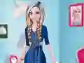 खेल Princesses Athleisure Style ऑनलाइन