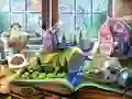 खेल Book of Wonders ऑनलाइन