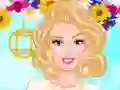 खेल Barbie Perfume Designer ऑनलाइन