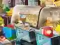 खेल Food & Friends ऑनलाइन
