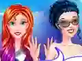 खेल Princesses 3 Spring Festivals ऑनलाइन