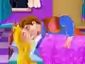 खेल Save Sleeping Beauty ऑनलाइन