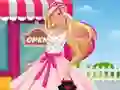 खेल Barbie Polka Dots Style ऑनलाइन