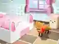 खेल Small Fox Tidy Up The Room ऑनलाइन