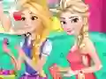 खेल A Disney Easter ऑनलाइन