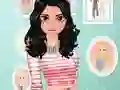 खेल Princess Birthday Fashion Challenge ऑनलाइन