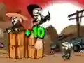 खेल Zombies Can't Jump ऑनलाइन