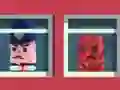 खेल Pie Attack ऑनलाइन