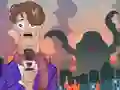 खेल Monsteroid ऑनलाइन