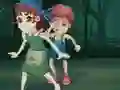 खेल Hansel & Gretel ऑनलाइन