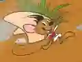 खेल Arts & Crafts The Looney Tunes show ऑनलाइन