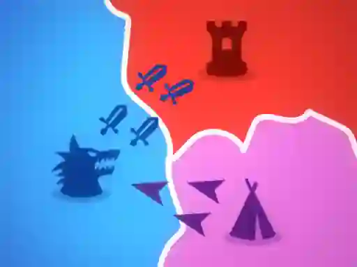 खेल State.io ऑनलाइन