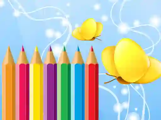 खेल Fun Kids Colors ऑनलाइन