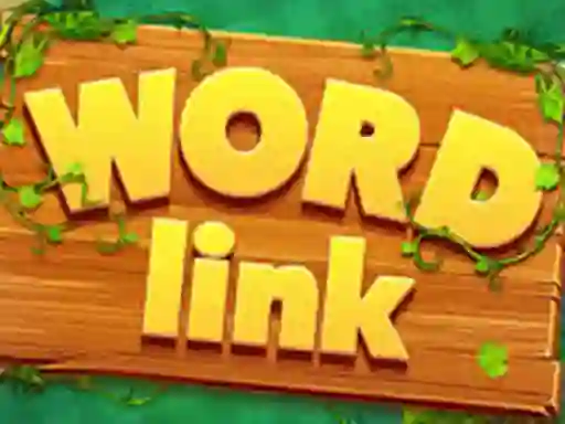 खेल Word Link ऑनलाइन