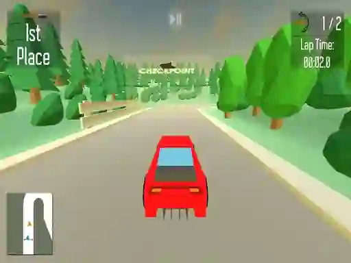 खेल Private Racing ऑनलाइन