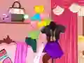 खेल Super Model Fashion Challenge ऑनलाइन