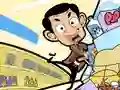 खेल Bean In Panic ऑनलाइन