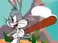 खेल Bugs! Batter Up ऑनलाइन