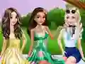 खेल Royal Picnic Day ऑनलाइन