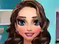 खेल BFFs Glossy Makeup ऑनलाइन