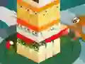 खेल Leaning Tower Of Cheese-a ऑनलाइन