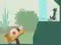 खेल The Tom And Jerry show Target Practice ऑनलाइन