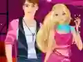 खेल Barbie And Ken Nightclub Date ऑनलाइन