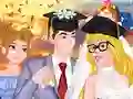 खेल Princess College Campus Wedding ऑनलाइन