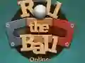 खेल Roll The Ball Online ऑनलाइन