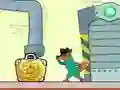खेल Phineas and Ferb Perry Widgets ऑनलाइन