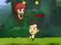 खेल Jungle War ऑनलाइन