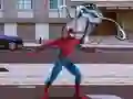 खेल Spider-Man Epic Battles ऑनलाइन