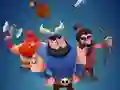 खेल Clash of Vikings ऑनलाइन