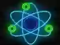 खेल Fidget Spinner Neon Glow Online ऑनलाइन
