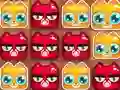 खेल Happy Kittens Puzzle ऑनलाइन