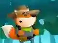 खेल Fox Adventurer ऑनलाइन