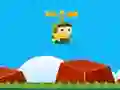 खेल Swing Copters ऑनलाइन