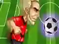 खेल Real soccer ऑनलाइन